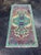 Turkish Yastik Rug 1'4" x 2'8" For Sale - Image 4 of 5