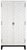 Contemporary NOIR Small Maharadscha Hutch, Solid White For Sale - Image 3 of 13