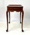 Mid 20th Century Mid 20th Century Kittinger Colonial Williamsburg Tea Table - Early Mark For Sale - Image 5 of 12