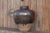Antique Large Martaban Glazed Jar For Sale In Los Angeles - Image 6 of 7