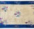 Champagne Early 20th Century Chinese Art Deco Rug For Sale - Image 8 of 15