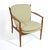 Finn Juhl Delegate's Chair For Sale - Image 10 of 11