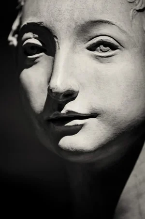 Guy Sargent, Fiesole III, Photograph