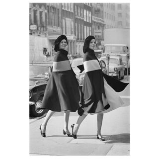 'Cape Caper' Unframed Archival Pigment Print For Sale