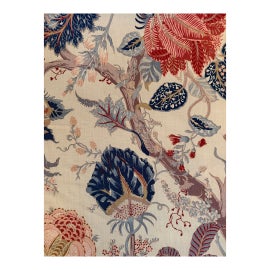 Example of Schumacher Fabrics