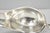 Metal Vintage English Regency Style Silver Plated Gravy Sauce Boat With Handle For Sale - Image 7 of 10