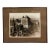 Mid Century 1970's Sepia Tone - Boston Ritz Carlton Hotel in 1929, Signed For Sale