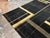 9ft 1in × 11ft 10in Stark Carpet Wool + Silk Area Rug For Sale - Image 10 of 12