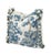 This lovely embroidered fabric with it 's leafy towering trees, is light and airy against an off white ground. Shades of...