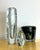 Asta Strömberg Vase from Strömbergshyttan, 1960s For Sale - Image 3 of 4