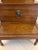 Antique George III Mahogany Library Steps, 1800s For Sale - Image 3 of 7