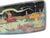 Traditional Russian Saint Petersburg Kholuy Style Hand Painted Panoramic Lacquer Box Signed For Sale - Image 3 of 14