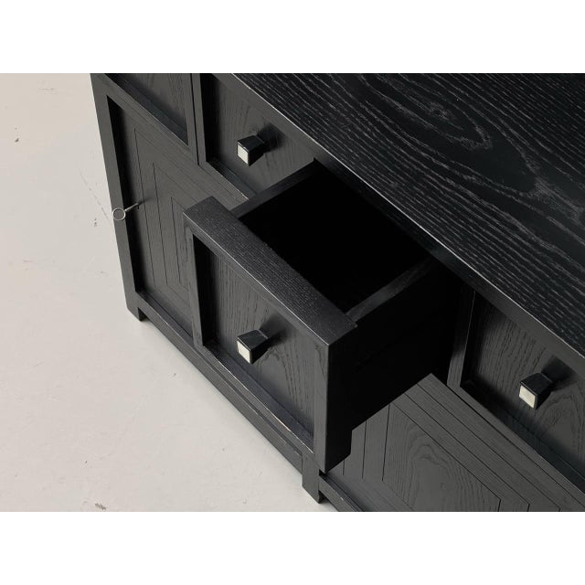 DS5 Sideboard by Charles Rennie Mackintosh for Cassina, 1990s For Sale - Image 9 of 18