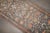 Long Floral Persian Malayer Runner rug no.j4493 For Sale - Image 4 of 9