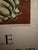 Blue 1970s Rare Pablo Picasso Exhibition Lithograph: Femme Nue Au Bonnet Turc For Sale - Image 8 of 12