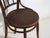 Antique Dining Chairs from Thonet, 1920, Set of 6 For Sale - Image 10 of 18