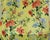 G P & J Baker Cotton Chintz Lot #2 : Floral & Birds. This fabric does not have the GP &J Baker label on the selvedge but...