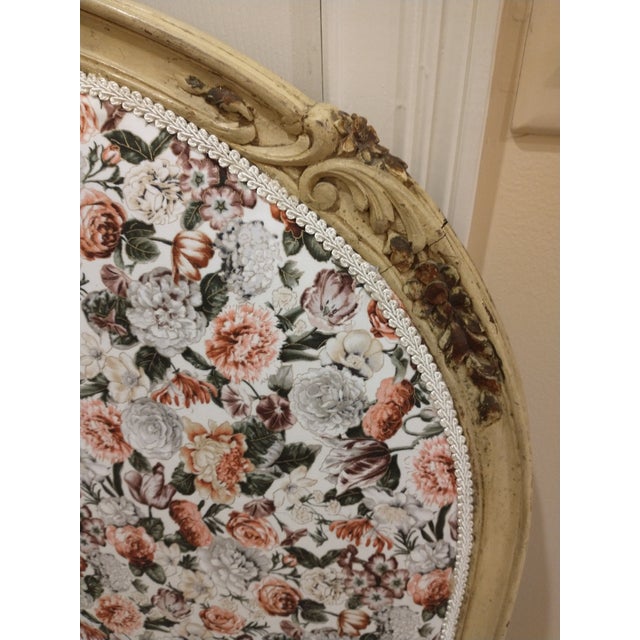 19th Century Antique Twin Headboard and Footboard Chairish