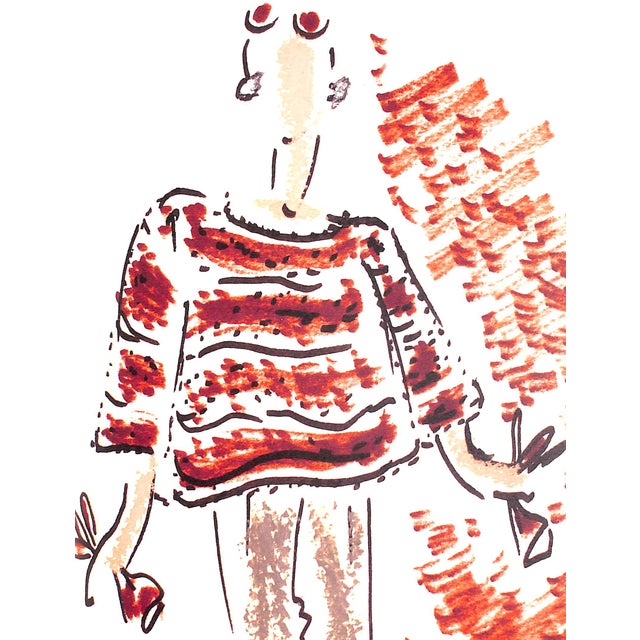 "To Audrey With Love" 2014 Givenchy, Hubert De (Inscribed) For Sale In New York - Image 6 of 13