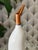 1950s Rare Vintage 1950s Mid-Century Modern La Gardo Tackett Sea Bird Cruet Iconic + Rare Pasadena Southern California Studio Pottery For Sale - Image 5 of 12