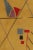 Rug & Kilim Vintage Turkish Zeki Müren Rug Pair With Bold Abstract Design - Rug & Kilim For Sale - Image 4 of 9