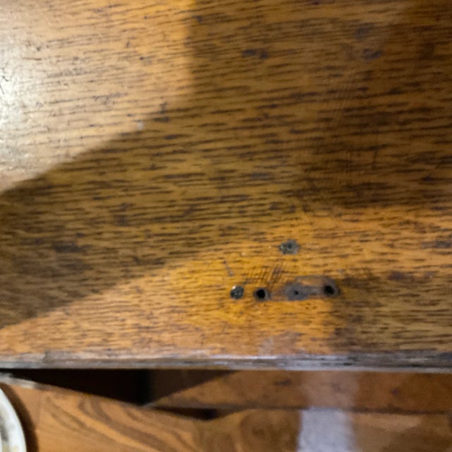 Early 20th Century Arts and Crafts Metamorphic Chair/Ladder For Sale - Image 12 of 12