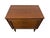 Mid-Century Modern 3-Piece Walnut Bedroom Set For Sale In Philadelphia - Image 6 of 14