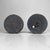 Mid-Century Modern ​Japanese Ishi-Usu Grinding Stones, 1900s-1950s, Set of 2 For Sale - Image 3 of 14