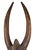 The Baule people are an ethnic group who live in Ivory-Coast in West Africa. They are famous for their intricate and...