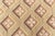 Contemporary Aubusson High & Low Flat-Weave Rug by Matthew P. Smith for Doris Leslie Blau. Size: 8'0" × 10'0" (243 × 304...