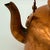 Copper Vintage L’Etoile Fantuzzi Chile Copper Kettle With Wood Handle For Sale - Image 8 of 12