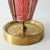 Mid-Century Modern Umbrella Stand in the style of Mathieu Matégot, France, 1950s For Sale - Image 16 of 17