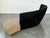 Vladimir Kagan Serpentine Curved Two-Tone Sofa For Sale - Image 13 of 17