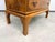 Art Deco Walnut Burl Secretary Desk from Adolf Gustav Schneck, 1924 For Sale - Image 13 of 18
