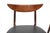 Wood Vintage Danish Dining Chairs by Harry Ostergaard for Randers, 1960, Set of 2 For Sale - Image 7 of 11