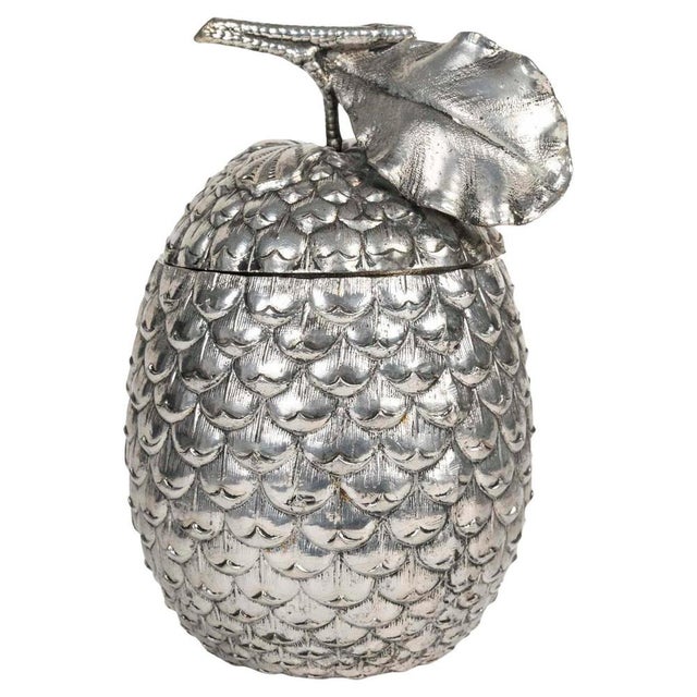 Ice Bucket, 1950s For Sale - Image 6 of 6