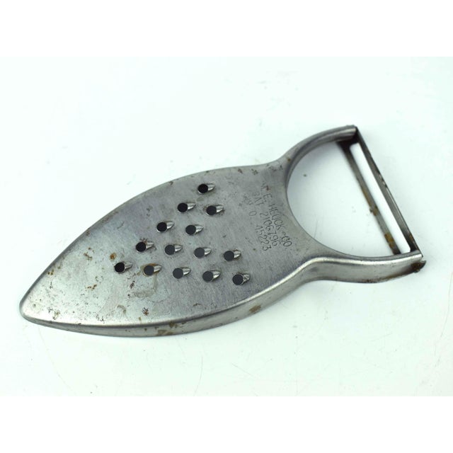 Vintage Aluminum & Steel Kitchen Utility Tools Collection - Set of 8 For Sale - Image 10 of 13