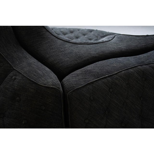 Moroso Saruyama Sofa Island by Toshiyuki Kita for Moroso, 2006, Set of 3 For Sale - Image 4 of 15