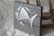 Contemporary Metal Fish Skeleton from Jean-Claude Giorgi, 2000s For Sale - Image 3 of 13