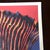 1990s After Andy Warhol "Grevy’s Zebra" Lithograph For Sale - Image 10 of 11