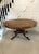 Antique Victorian Rosewood Dining Table, 1850 For Sale - Image 4 of 15