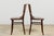Set of 4 French Bentwood Bistro Dining Chairs, Provence, Mid-20th Century For Sale - Image 11 of 18
