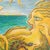 2000 - 2009 Frank Spring Surrealist Style Oil Painting "Garden of Eden," 2006 For Sale - Image 5 of 6