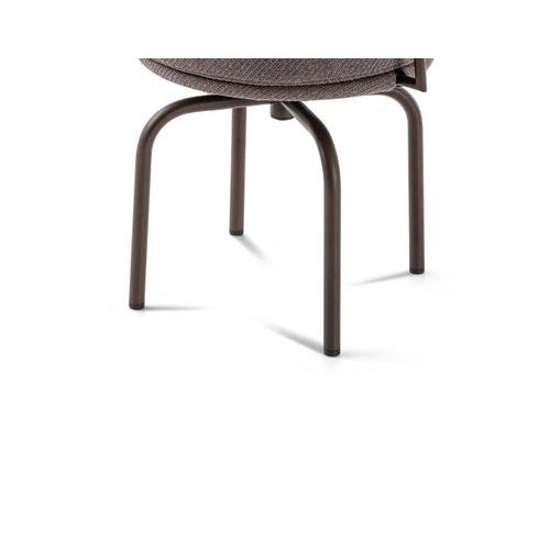 Not Yet Made - Made To Order 7 Swivel Outdoor Chair by Charlotte Perriand for Cassina For Sale - Image 5 of 13