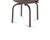 Not Yet Made - Made To Order 7 Swivel Outdoor Chair by Charlotte Perriand for Cassina For Sale - Image 5 of 13