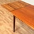 Dining Table in Teak, Denmark, 1950s-1960s For Sale - Image 3 of 12