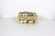 1970s Vintage Shell Encrusted Jewellery Box For Sale - Image 5 of 11