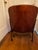 Art Deco Original Broadway Theater Chair – Martin Beck Theatre (1924) Cast Iron & Wood Seating System – Architectural Salvage Artifact For Sale - Image 3 of 12