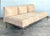 Vintage Contemporary Polished Chrome Sofa For Sale - Image 12 of 12
