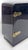 Navy Blue 1970s Newly Lacquered Asian-Theme Mastercraft Cabinet, Overscale Brass Hardware For Sale - Image 8 of 10